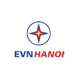 EVN Hanoi customer logo