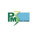 Power-generation customer customer logo