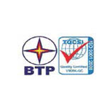 BTP customer logo