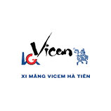 Vicem Ha Tien Cement customer logo