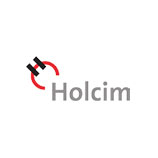 Holcim customer logo