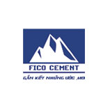FICO Cement customer logo